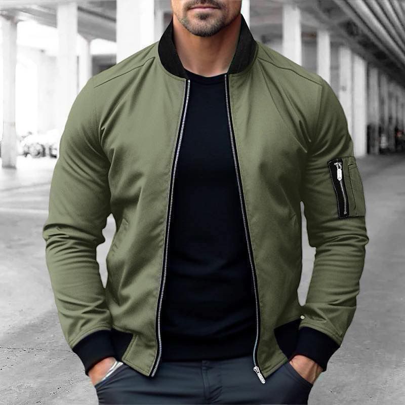 Mens jacket
