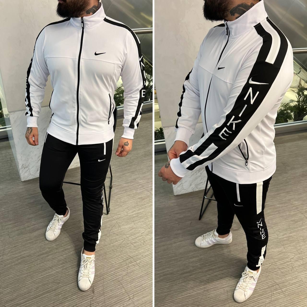 Mens 2 Pcs T-Shirt & Trackpant A-32