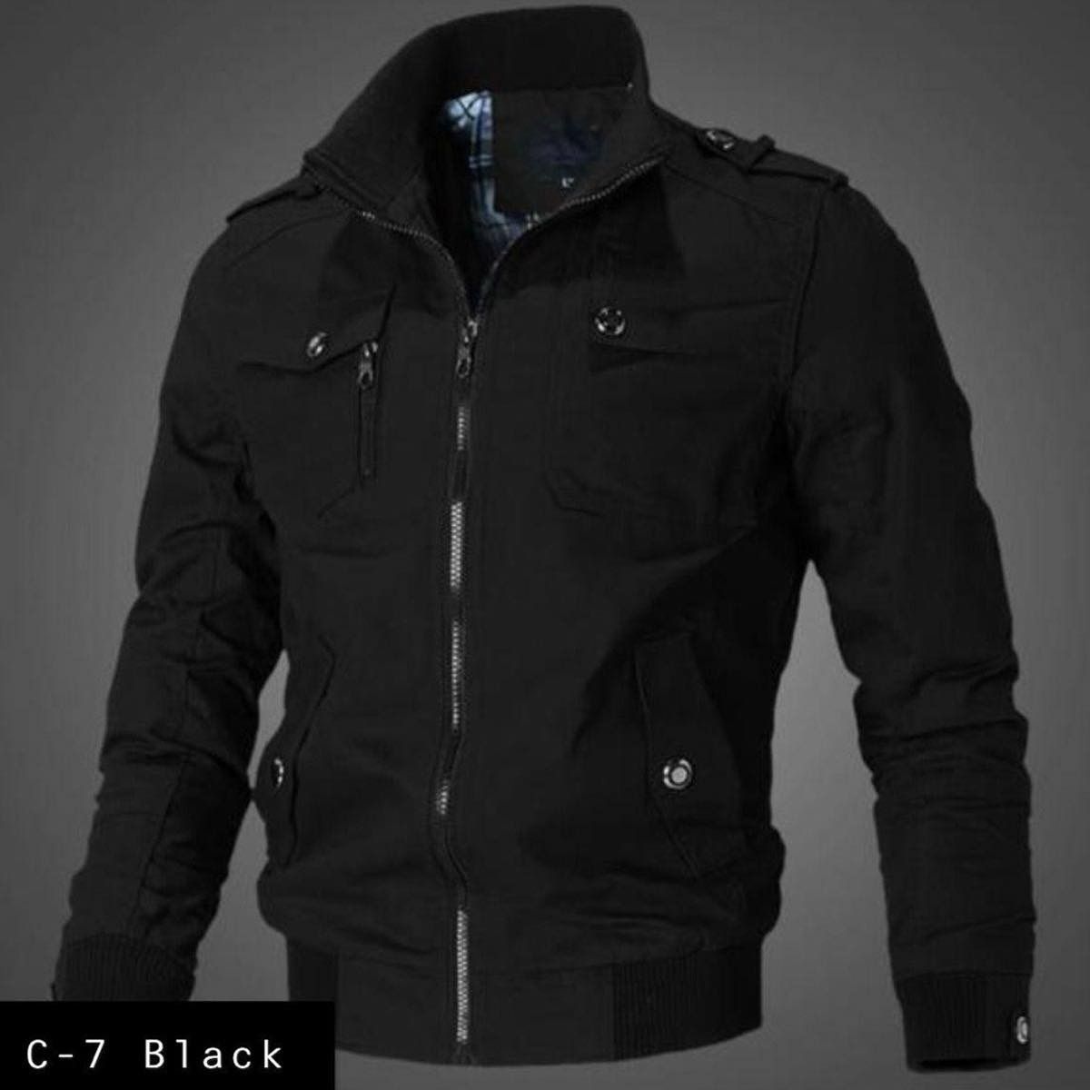 Mens jacket