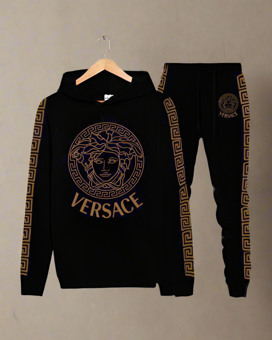 Men's Tracksuit | A-2 G