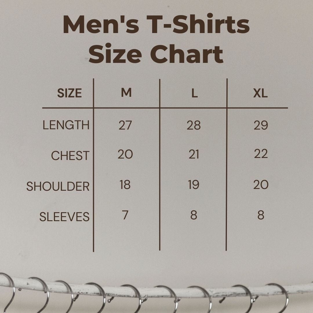 Summer Cotton Tshirts-TC-8 Black