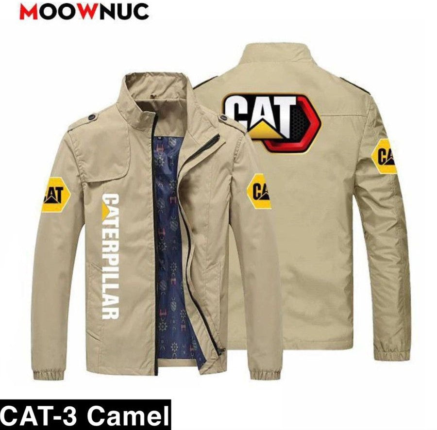 Mens Jacket | Cat-3