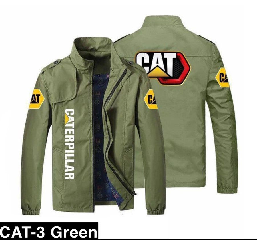 Mens Jacket | Cat-3