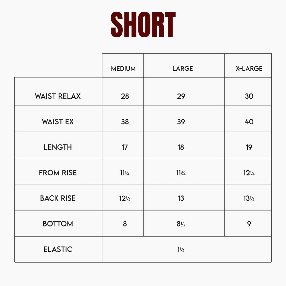 Men's Tshirt & Short set SDG-1 White