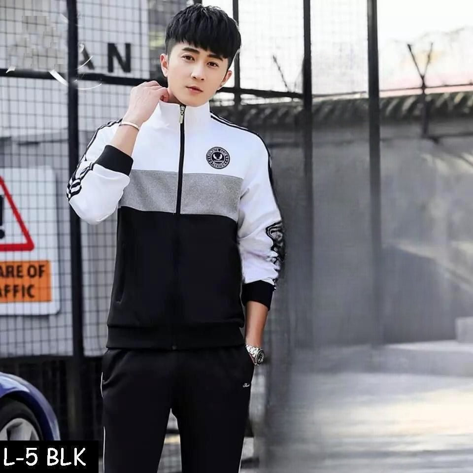 Tshirt Trouser Set