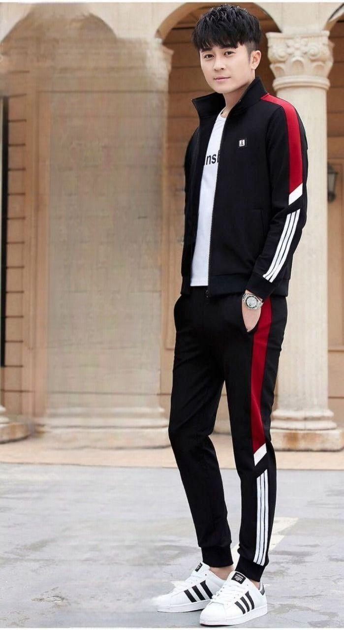 Tshirt Trouser Set