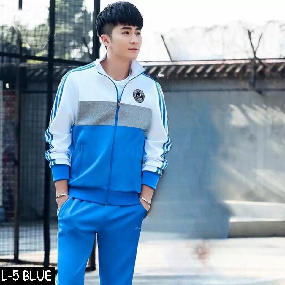 Tshirt Trouser Set