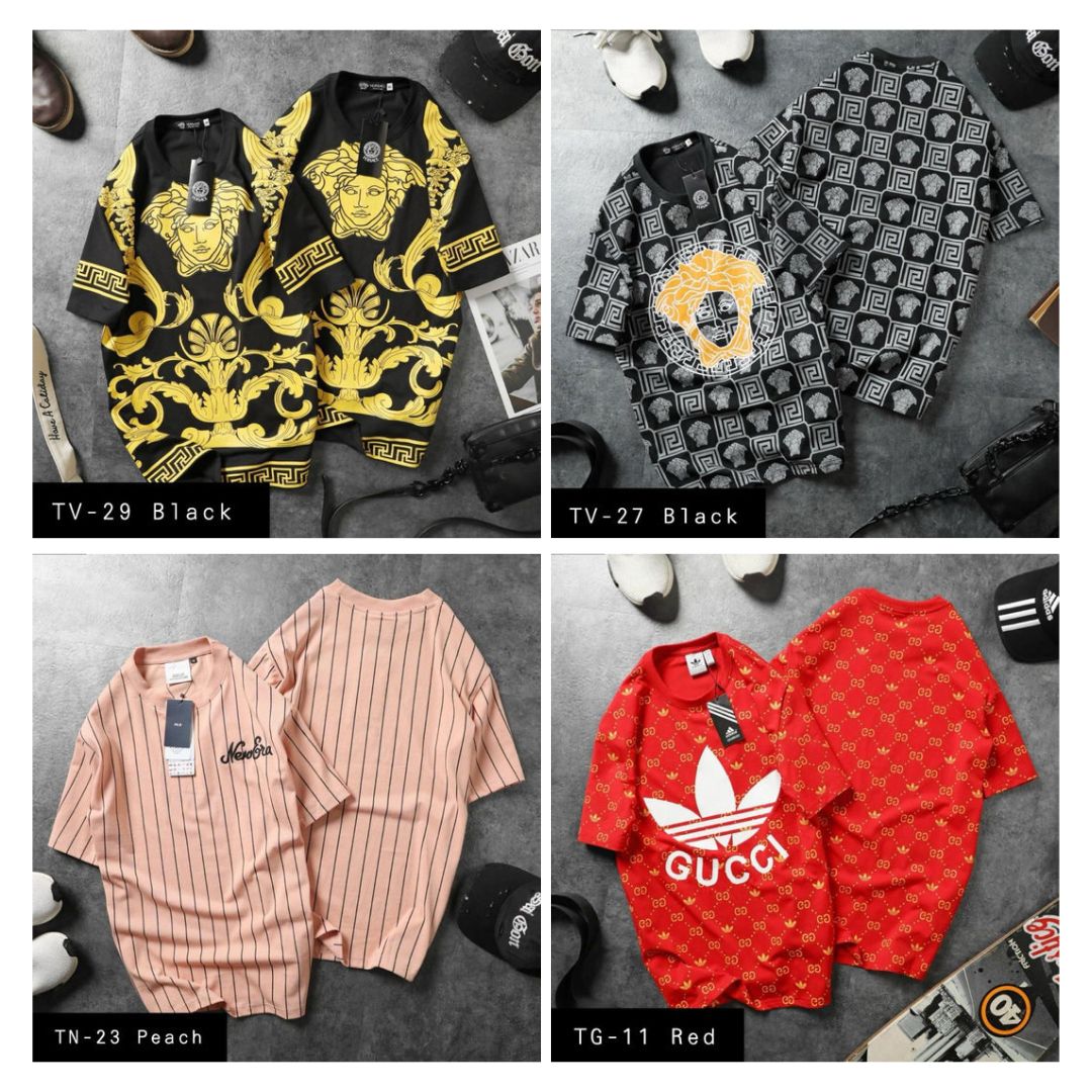 Pack of 4