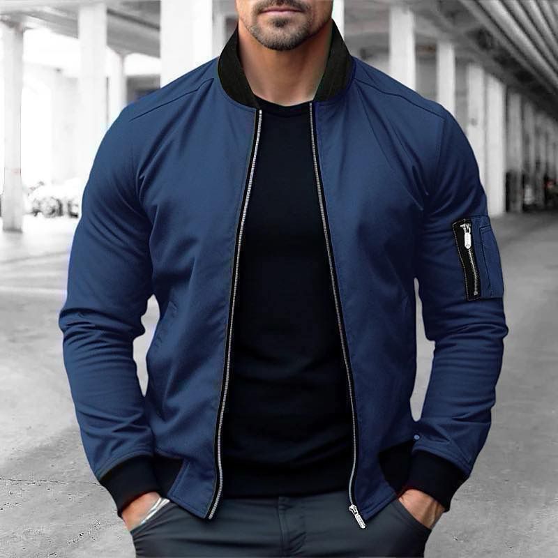 Mens jacket