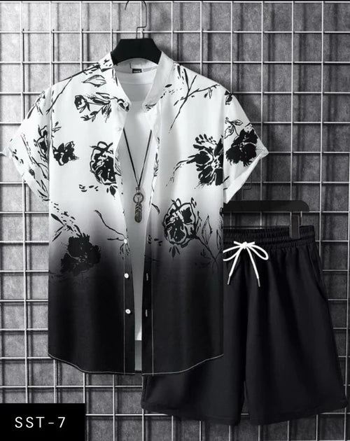 Mens Hawai Luxury Sets |SST