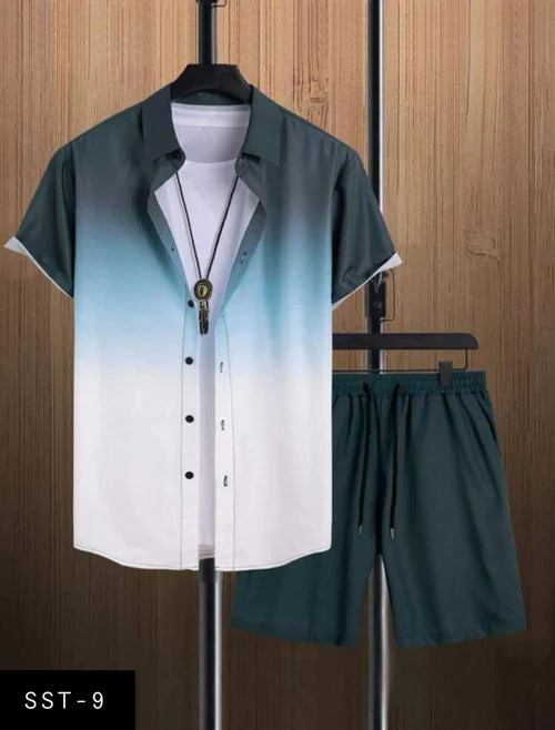 Mens Hawai Luxury Sets |SST