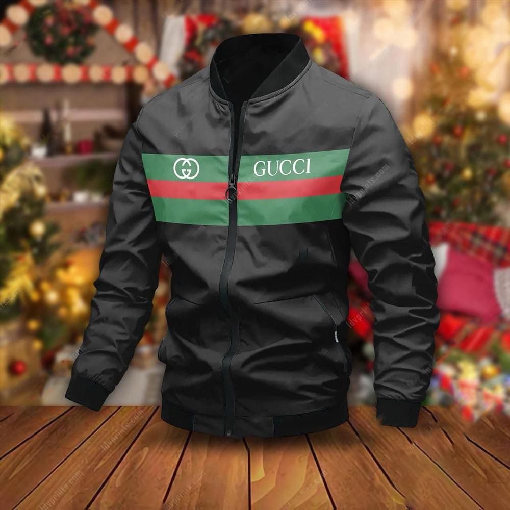 Mens 3D jacket