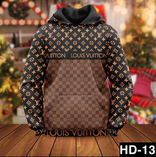 Mens Hoodies HD