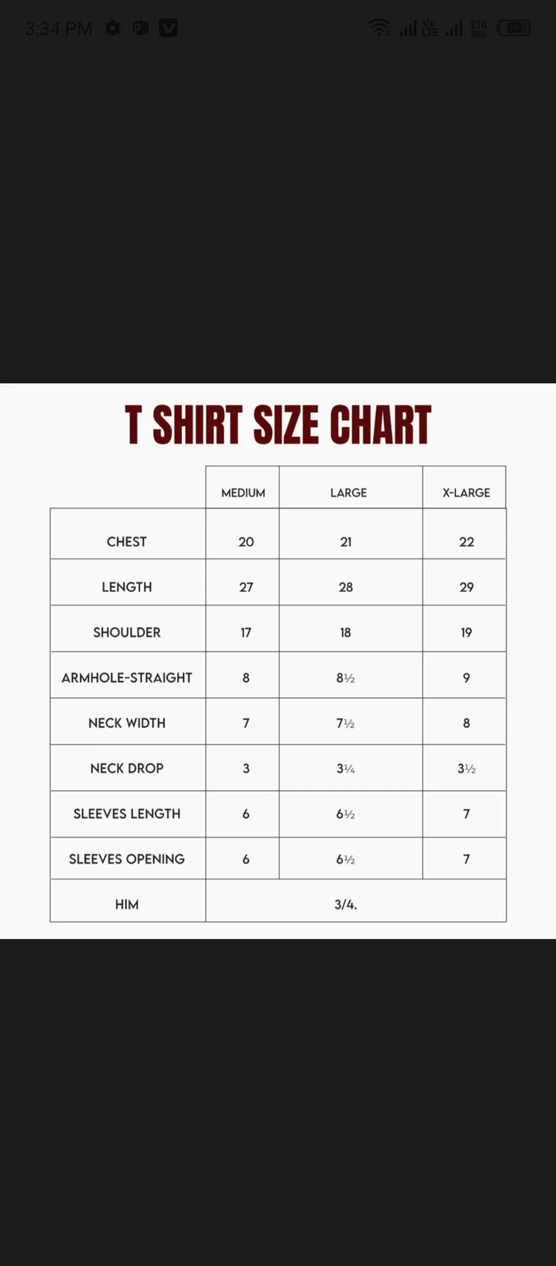 Summer Cotton Tshirts|PP-8