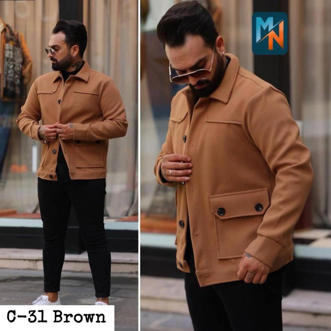 Men's Jacket C-31
