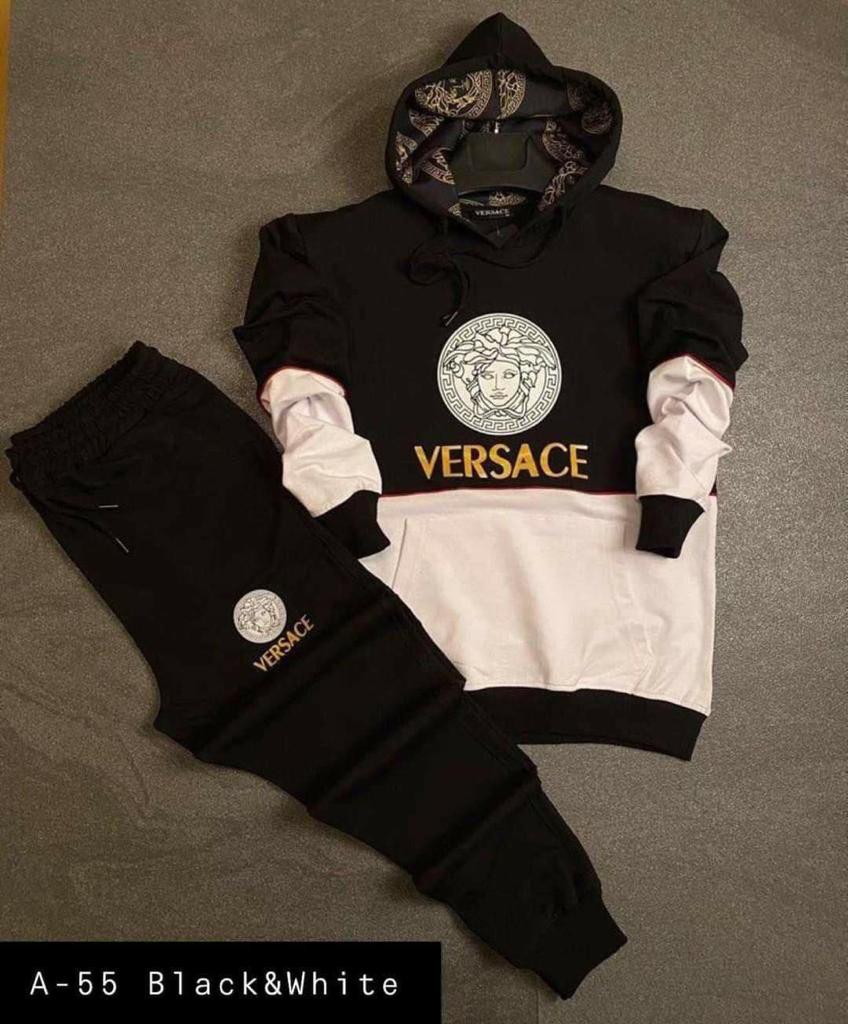 Men's Tracksuit |A-55