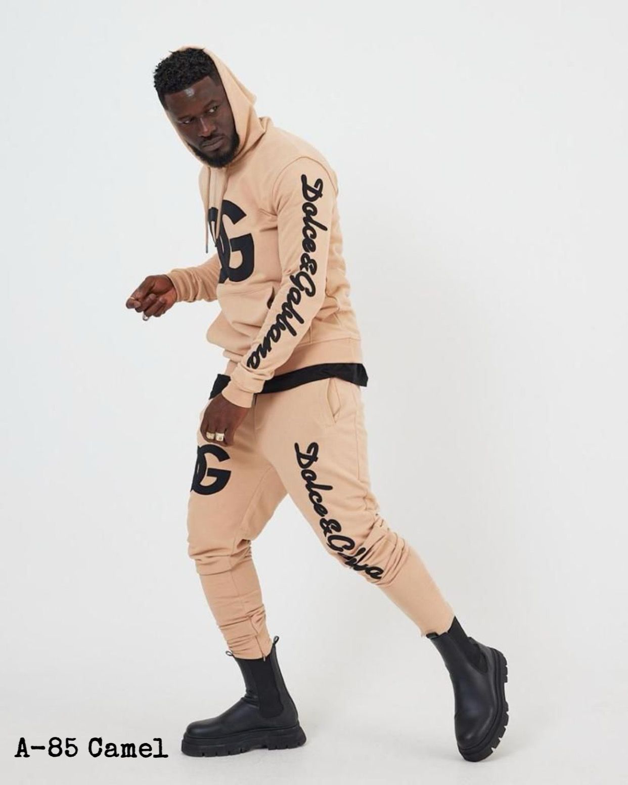 Men's Tracksuit|A-85