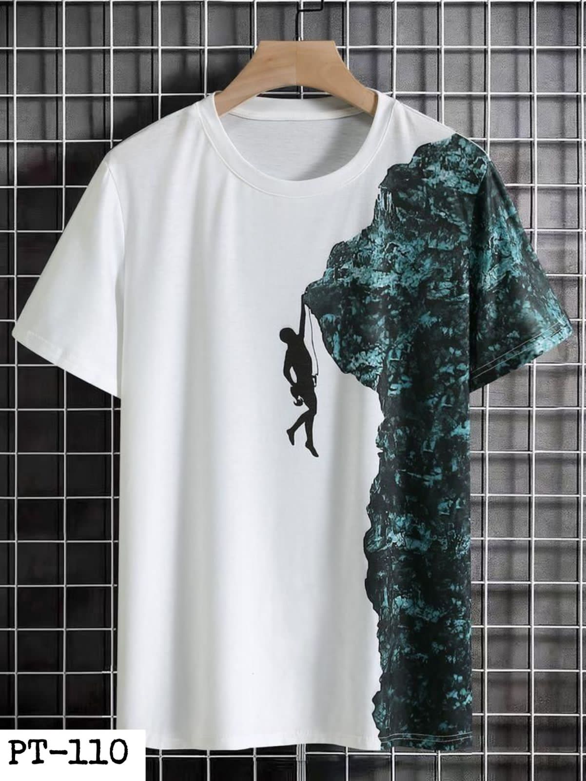 Men's 3D T-shirt