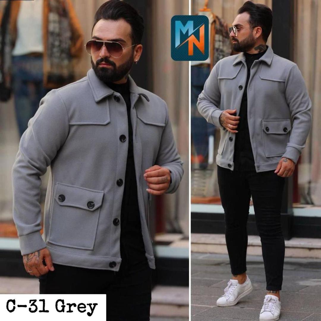Men's Jacket C-31