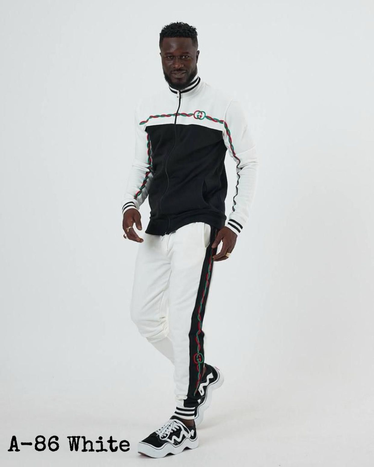 Men's Tracksuit|A-86