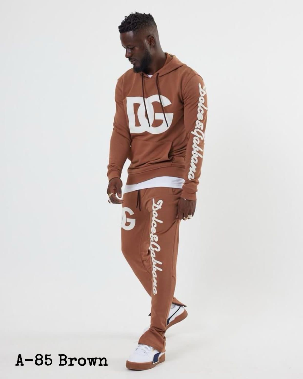 Men's Tracksuit|A-85