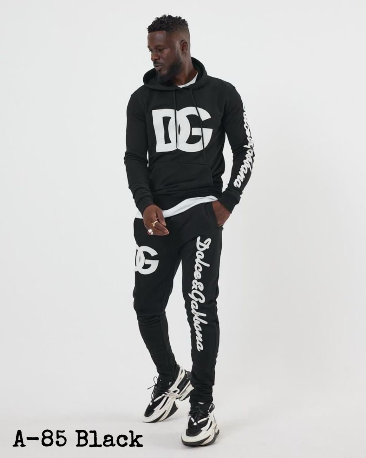 Men's Tracksuit|A-85