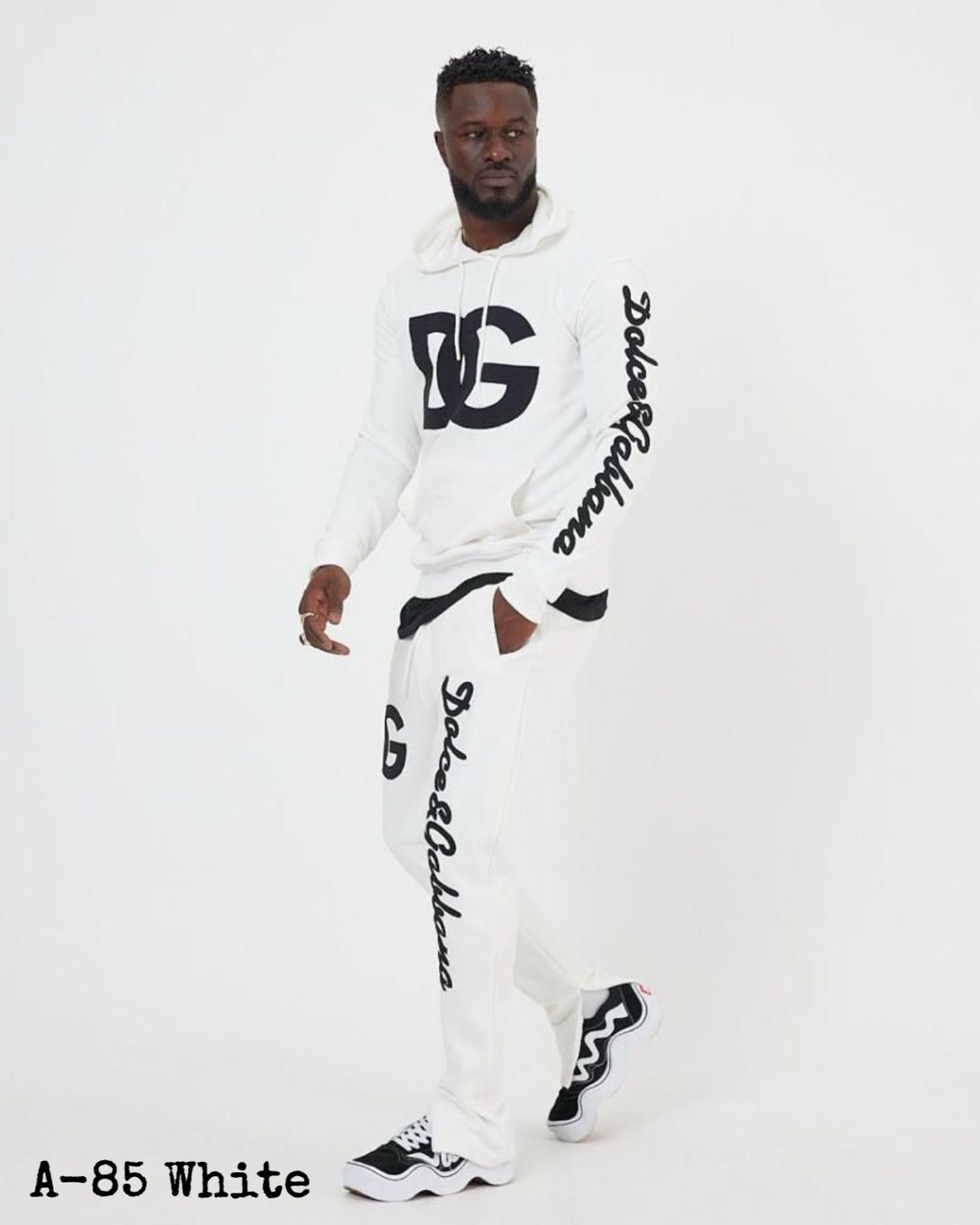 Men's Tracksuit|A-85