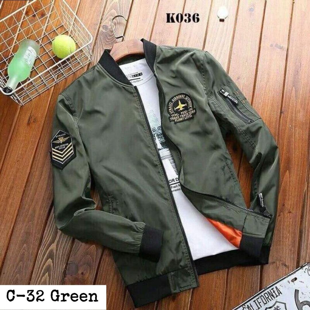 Men's Jacket C-32