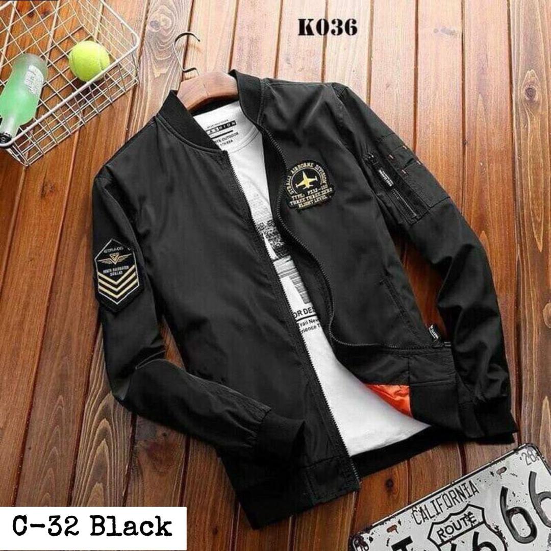 Men's Jacket C-32