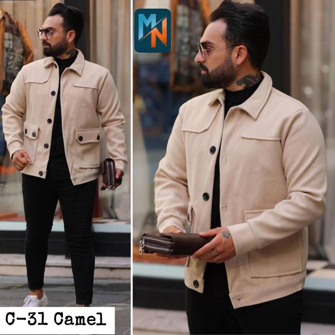Men's Jacket C-31