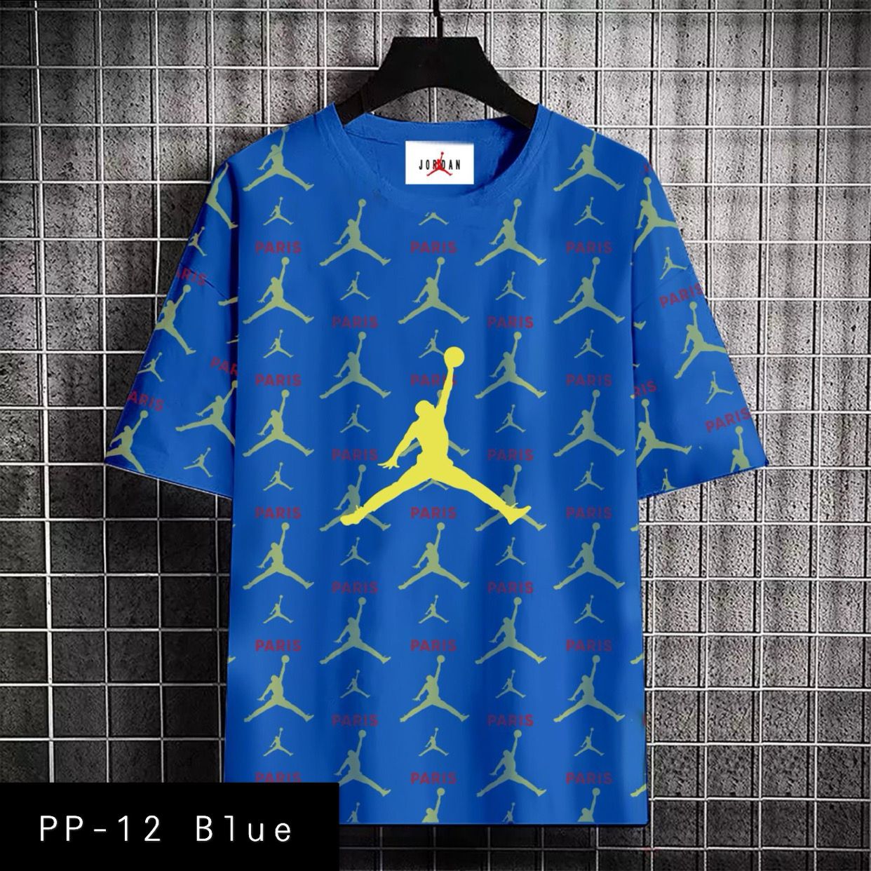 Summer Cotton Tshirts|PP-12