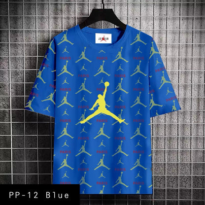 Summer Cotton Tshirts|PP-12