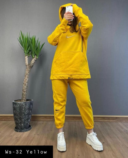 2 PCS WINTER OUTFIT Ws-32