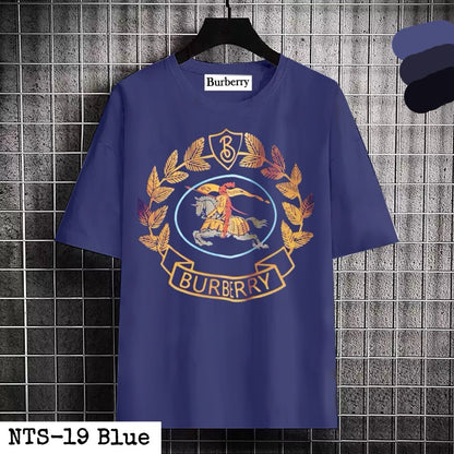 Summer Cotton Tshirts|NTS-19