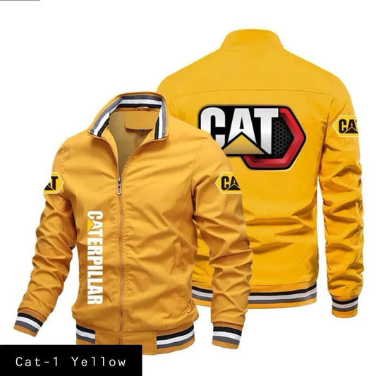 Mens Jacket |Cat-1