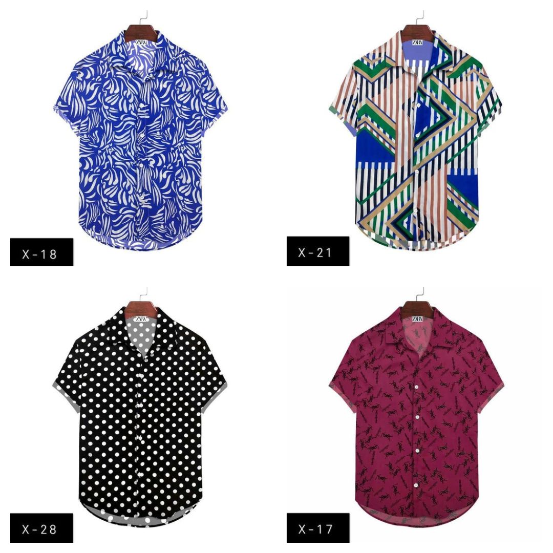 Pack of 4