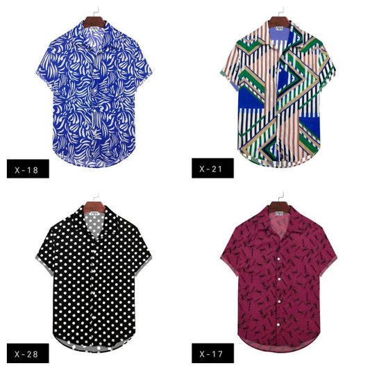 Pack of 4