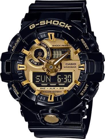 Watches P-15