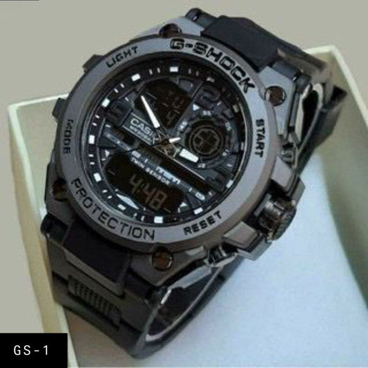 Watches Gs-1