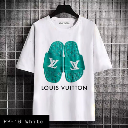 Summer Cotton Tshirts|PP-16