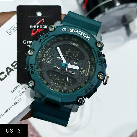 Watches Gs-3