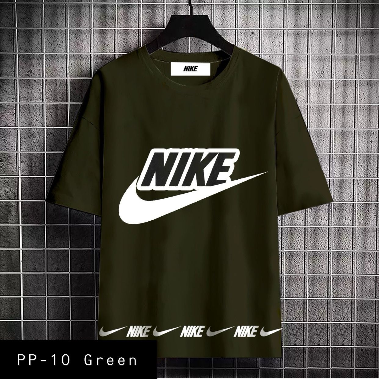 Summer Cotton Tshirts|PP-10