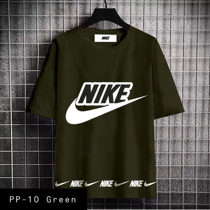 Summer Cotton Tshirts|PP-10