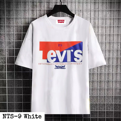 Summer Cotton Tshirts|NTS-9
