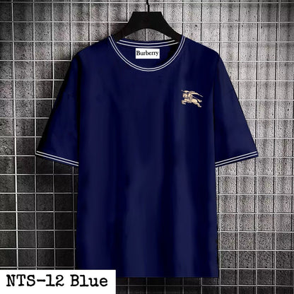 Summer Cotton Tshirts|NTS-12