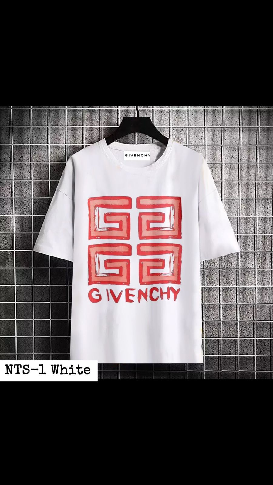 Summer Cotton Tshirts|NTS-1