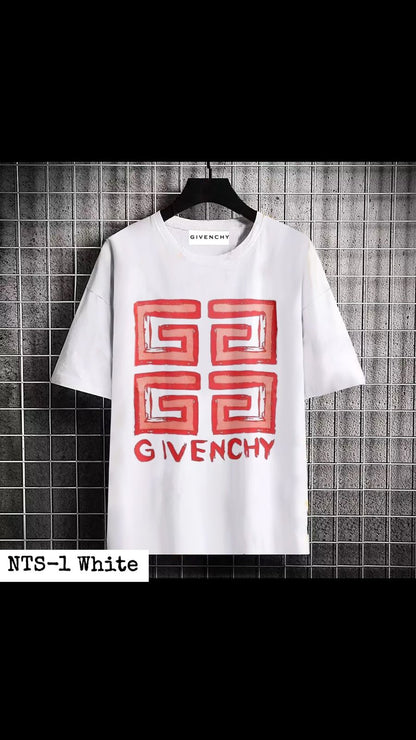 Summer Cotton Tshirts|NTS-1