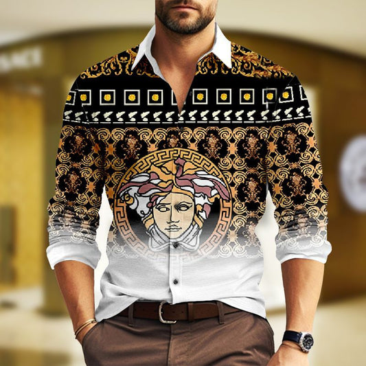 Men's 3D Shirt |YS-23