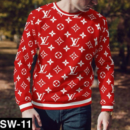 Men's Sweatshirt SW