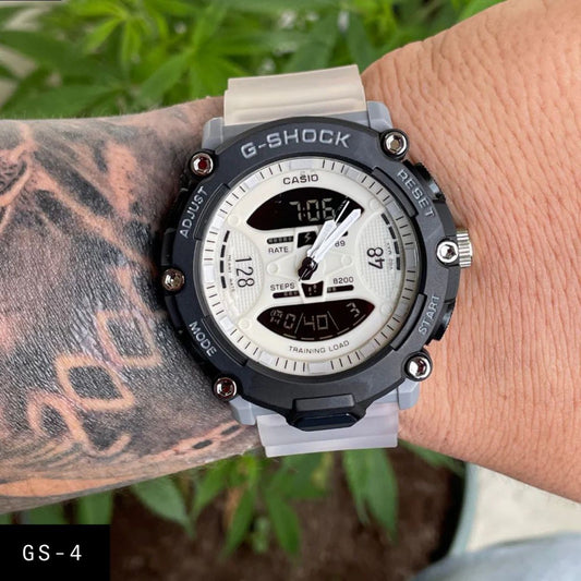 Watches Gs-4